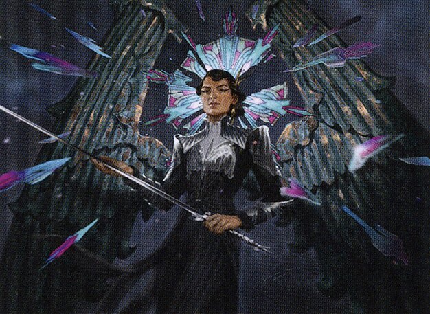 Sanctuary Warden