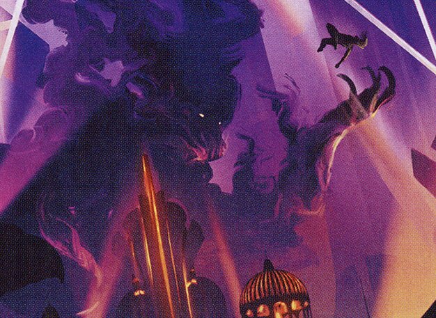 Shadow of Mortality