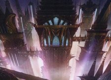 Skybridge Towers