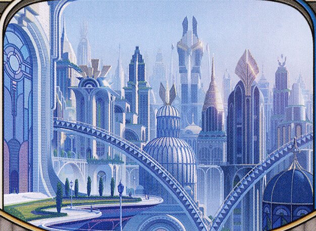 Skybridge Towers
