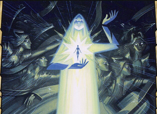 Soul of Emancipation