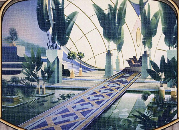 Spara’s Headquarters