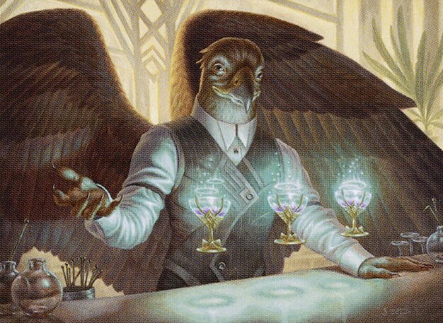 Speakeasy Server
