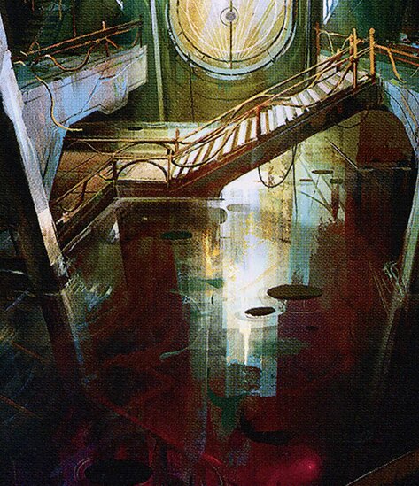 Swamp
