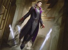 Syndicate Infiltrator