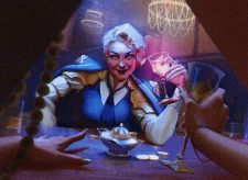 Tavern Swindler