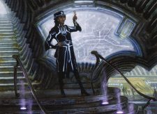 Toluz, Clever Conductor