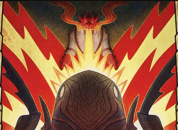 Unleash the Inferno