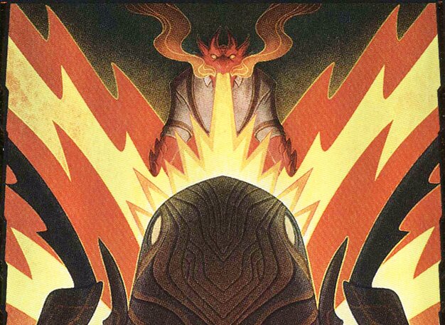 Unleash the Inferno