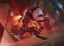 Urabrask, Heretic Praetor