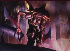 Urabrask, Heretic Praetor