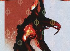 Urabrask, Heretic Praetor