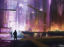 Waterfront District