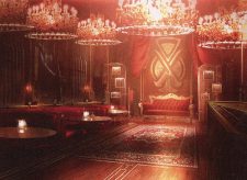 Xander’s Lounge