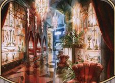 Xander’s Lounge