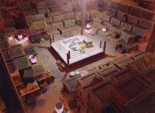 Ziatora’s Proving Ground