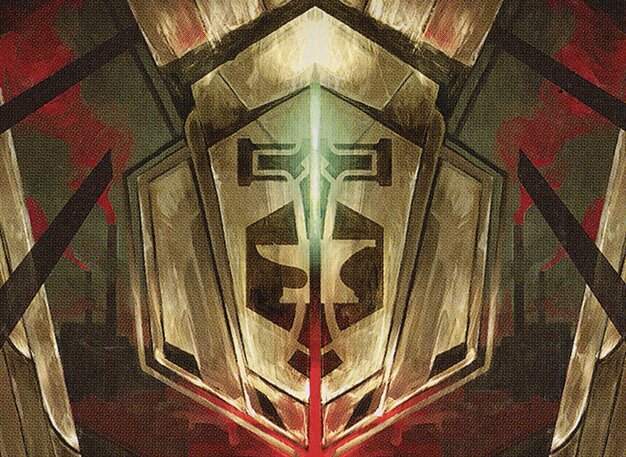 Ziatora’s Proving Ground