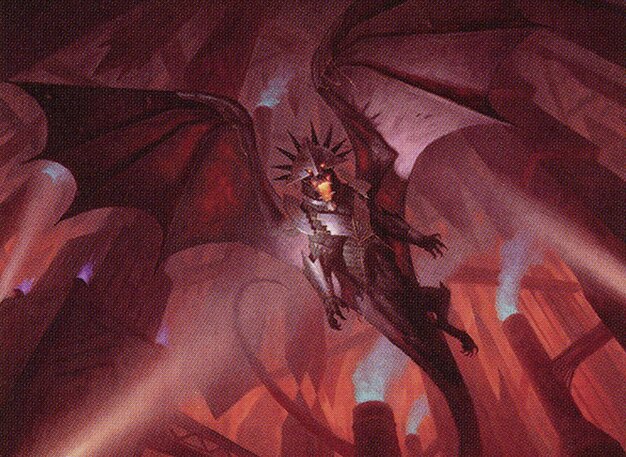 Ziatora, the Incinerator