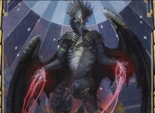 Ziatora, the Incinerator