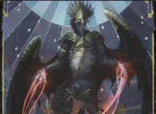 Ziatora, the Incinerator