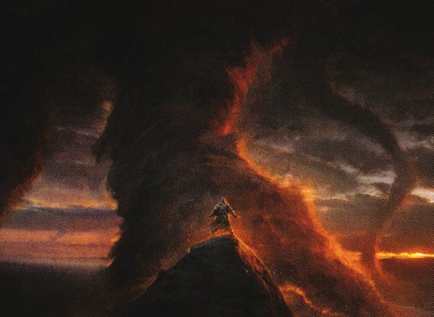 Behold the Beyond