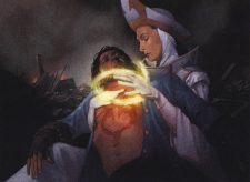 Chaplain’s Blessing