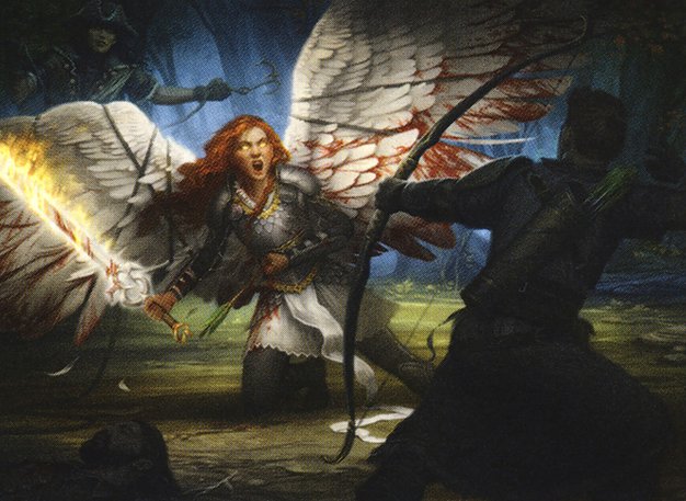 Clip Wings