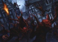 Devils’ Playground