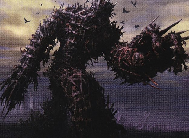 Diregraf Colossus