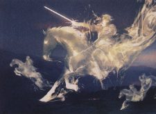 Drogskol Cavalry