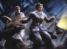 Drownyard Explorers