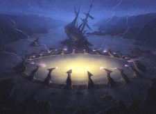 Drownyard Temple