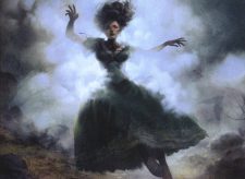 Eerie Interlude