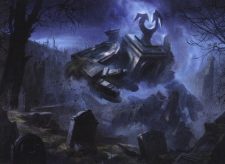 Epitaph Golem