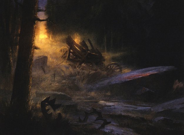 Game Trail
