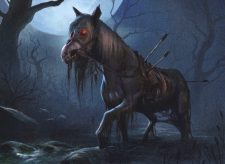 Ghoulsteed
