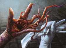 Grotesque Mutation