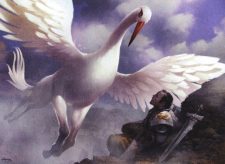 Gryff’s Boon