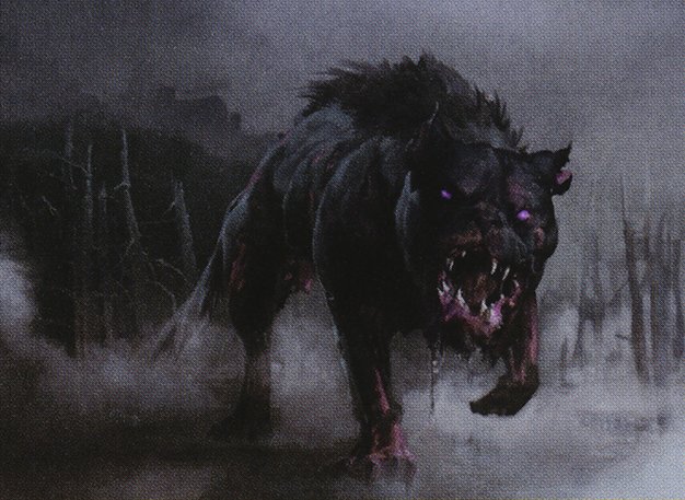Hound of the Farbogs