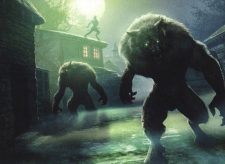 Howlpack Resurgence
