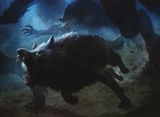 Howlpack Wolf