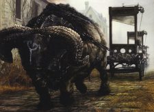 Inquisitor’s Ox