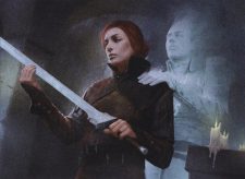 Invocation of Saint Traft