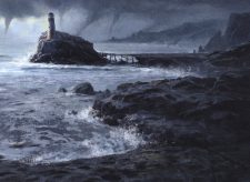Island
