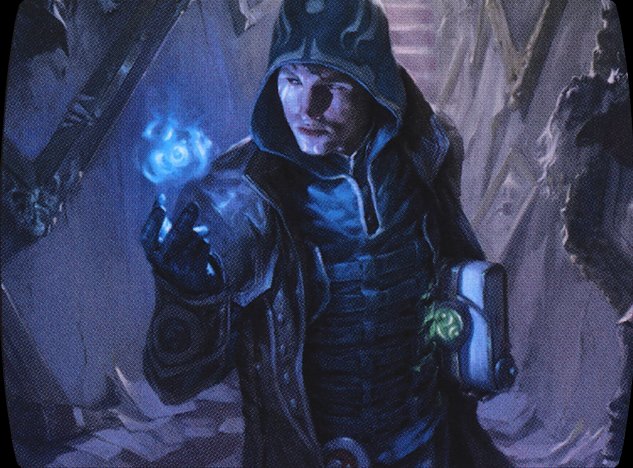 Jace, Unraveler of Secrets