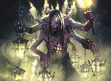 Lamplighter of Selhoff