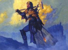 Militant Inquisitor