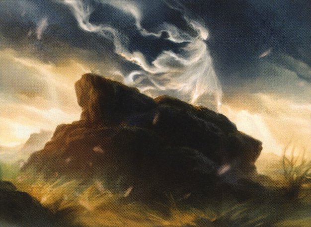 Moorland Drifter