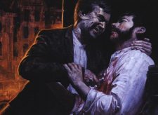 Murderous Compulsion