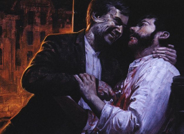 Murderous Compulsion